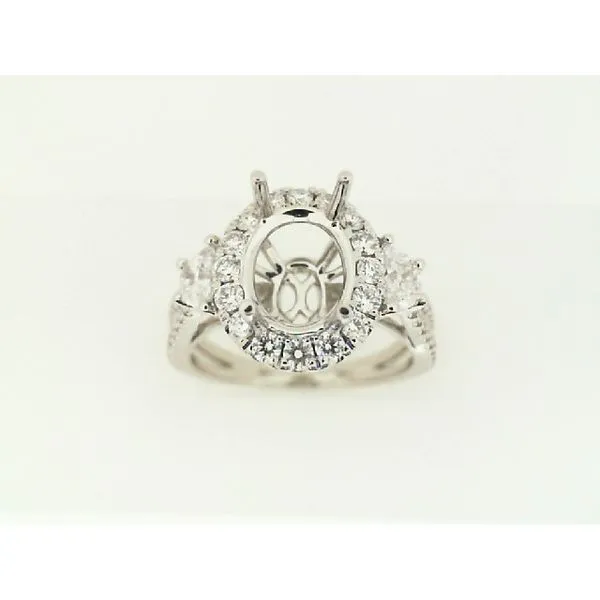 Ring Komara Jewelers Canfield, OH