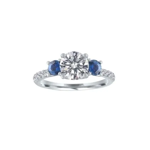 Ring Komara Jewelers Canfield, OH