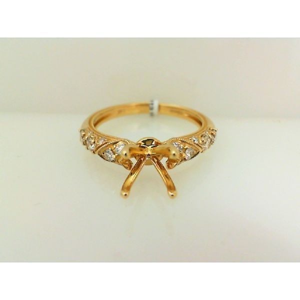 Ring Komara Jewelers Canfield, OH