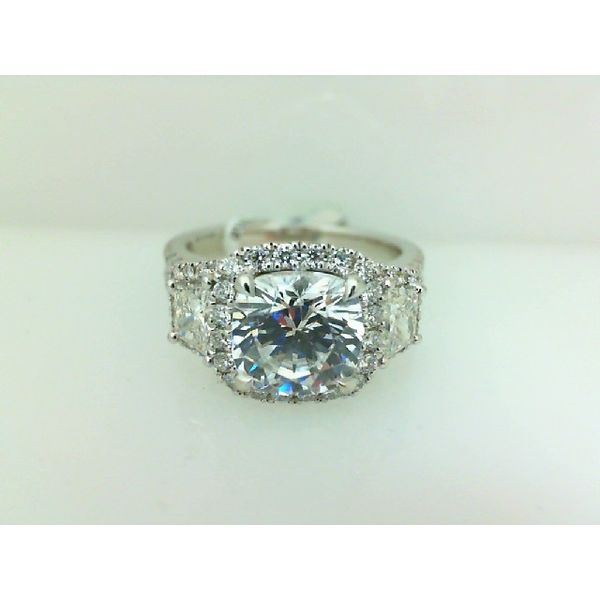 Ring Komara Jewelers Canfield, OH