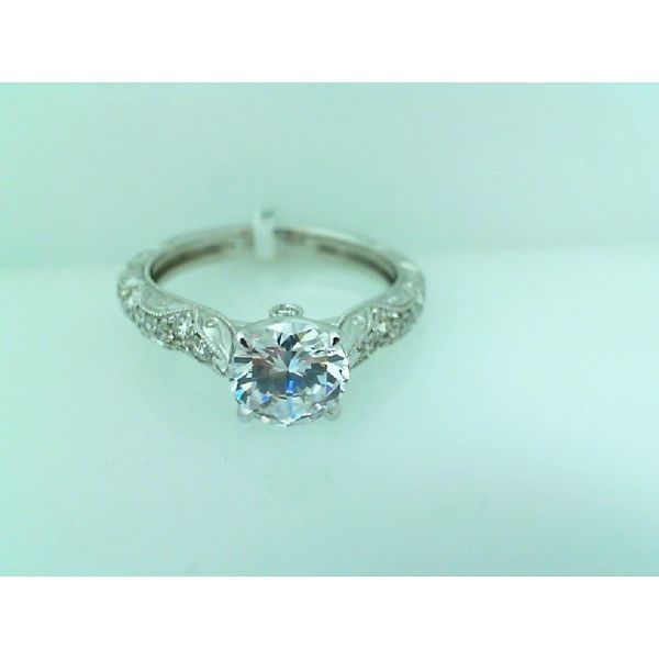 Ring Komara Jewelers Canfield, OH