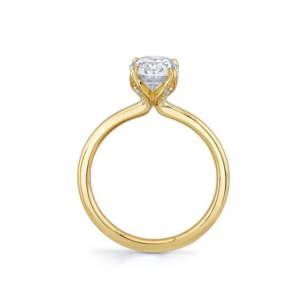 Ring Image 2 Komara Jewelers Canfield, OH