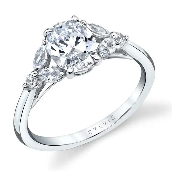 Ring Komara Jewelers Canfield, OH