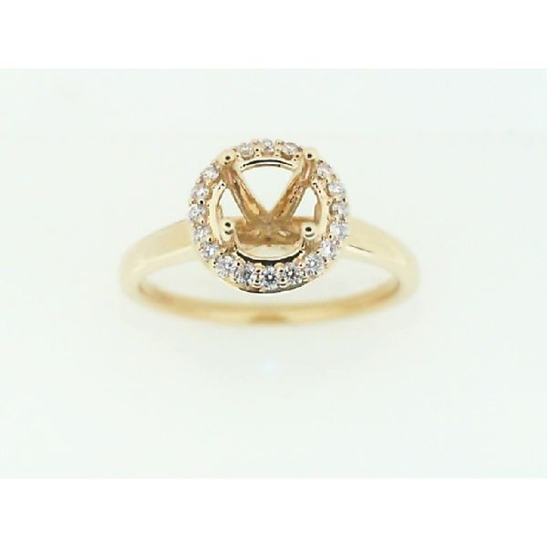 Ring Komara Jewelers Canfield, OH