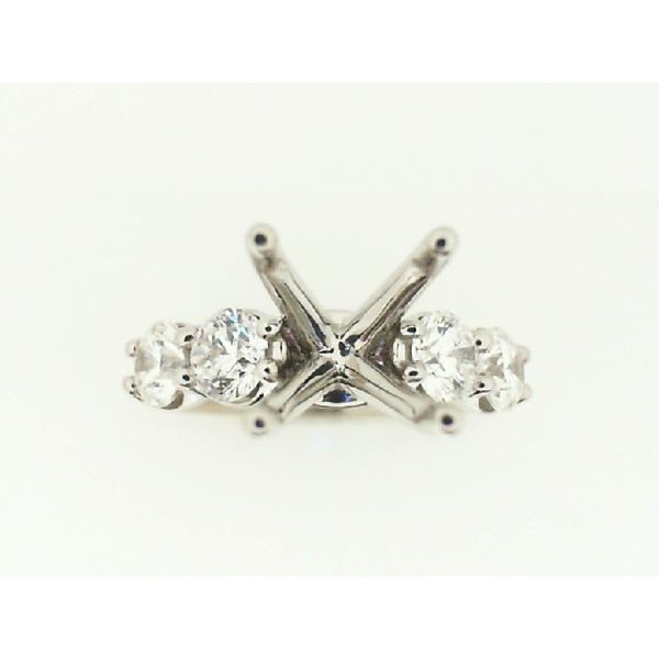 Ring Komara Jewelers Canfield, OH