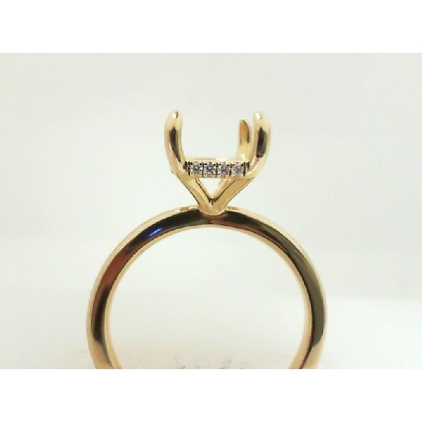 Ring Image 2 Komara Jewelers Canfield, OH