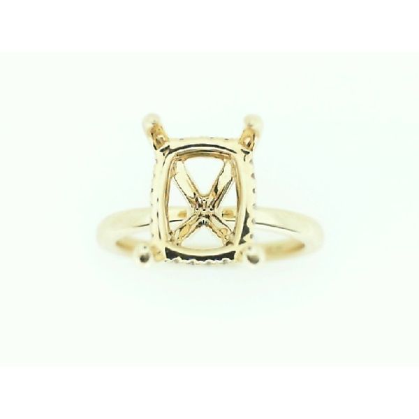 Ring Komara Jewelers Canfield, OH