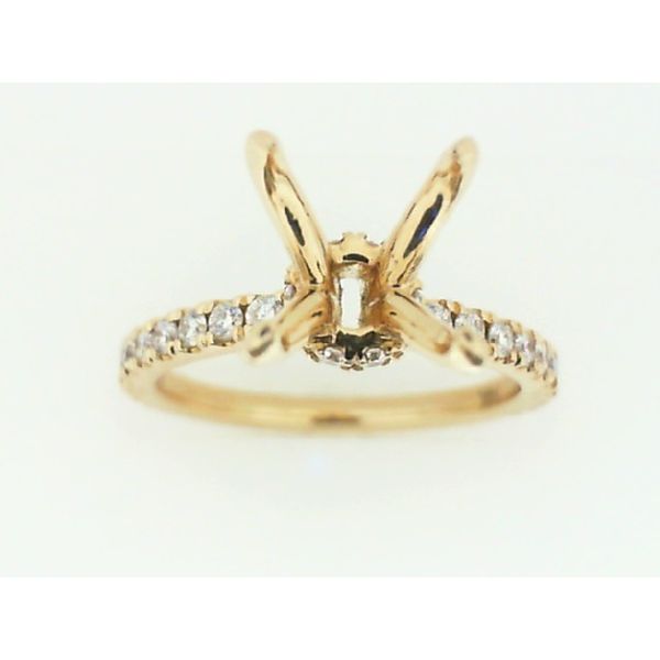 Ring Komara Jewelers Canfield, OH