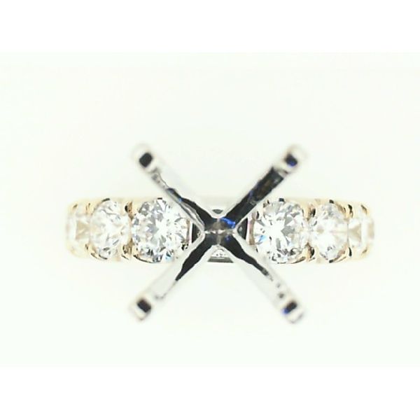 Ring Komara Jewelers Canfield, OH