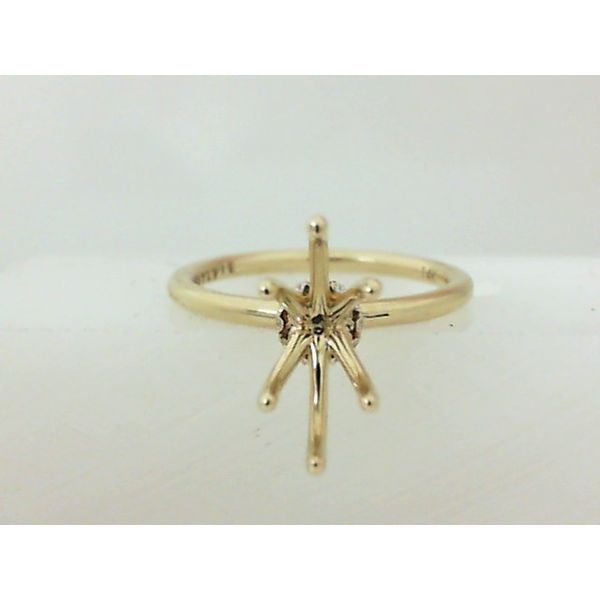 Ring Komara Jewelers Canfield, OH