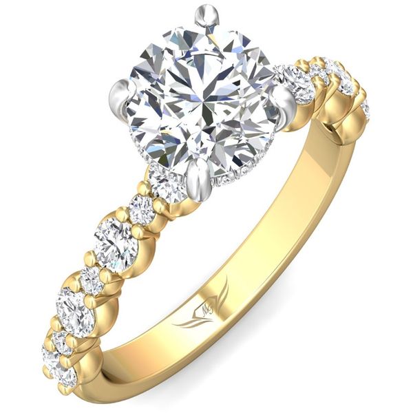 Ring Komara Jewelers Canfield, OH