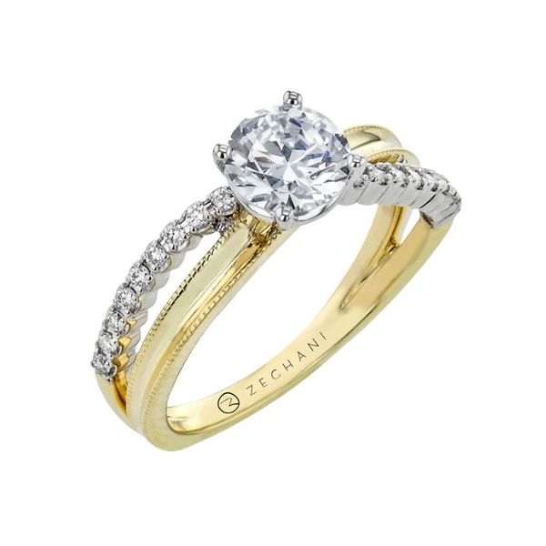 Ring Komara Jewelers Canfield, OH