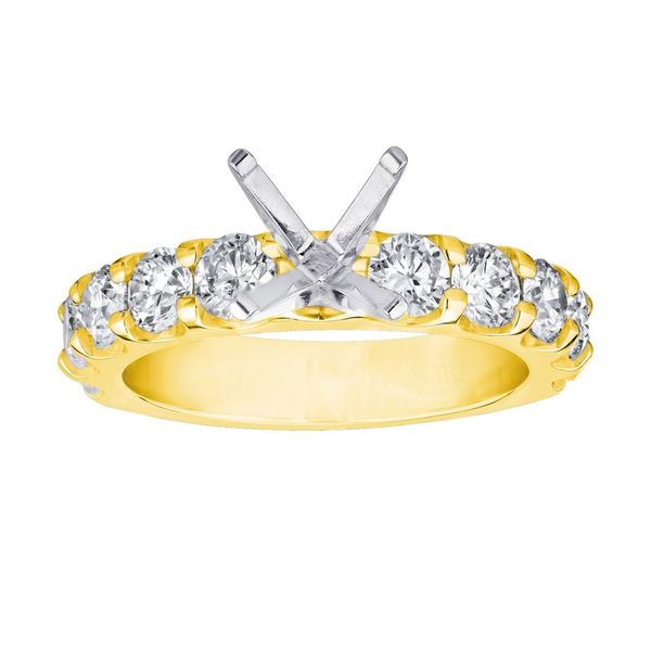 Ring Komara Jewelers Canfield, OH