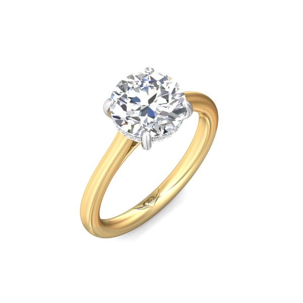 Ring Komara Jewelers Canfield, OH