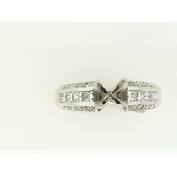 Ring Komara Jewelers Canfield, OH