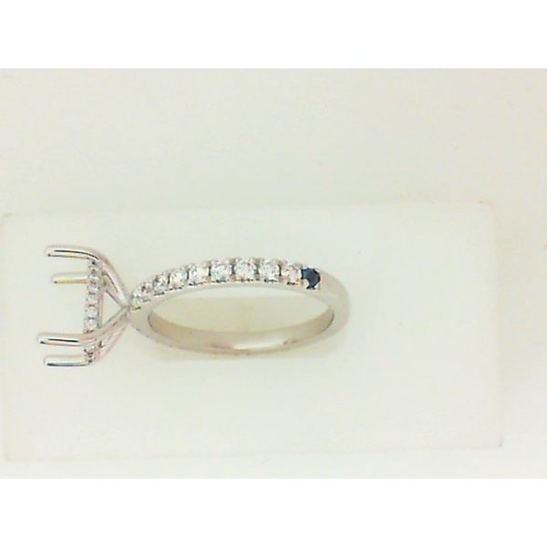 Ring Image 2 Komara Jewelers Canfield, OH