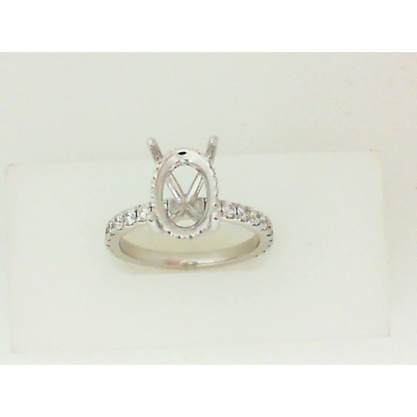 Ring Komara Jewelers Canfield, OH