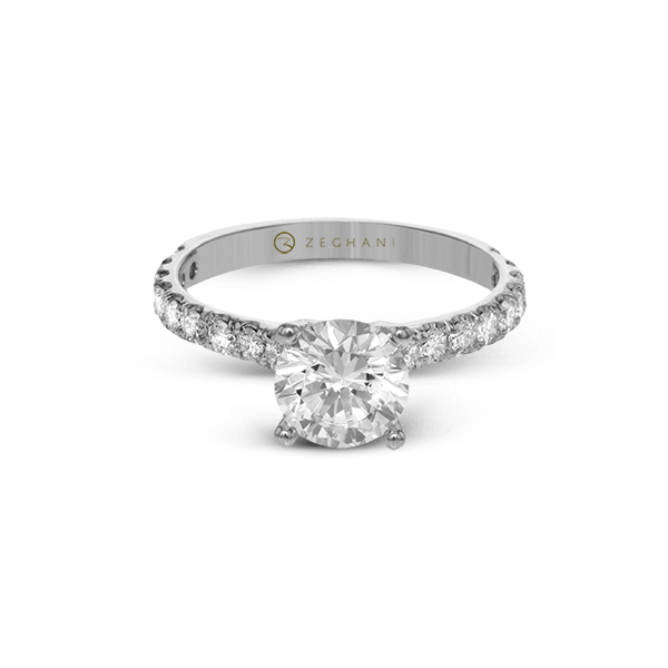 Ring Komara Jewelers Canfield, OH
