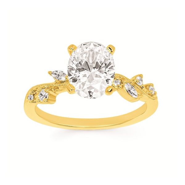 Ring Komara Jewelers Canfield, OH