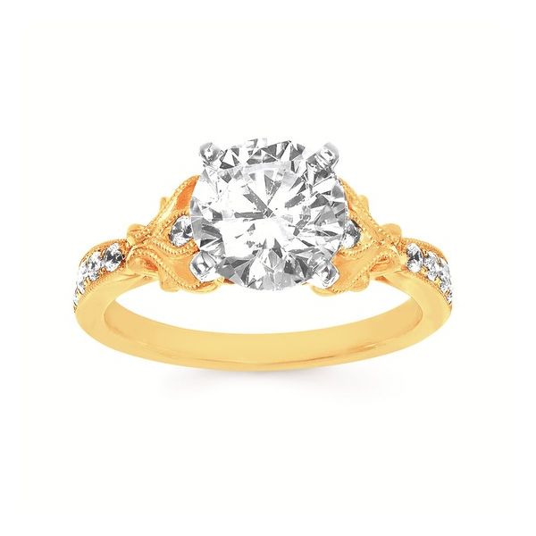 Ring Komara Jewelers Canfield, OH