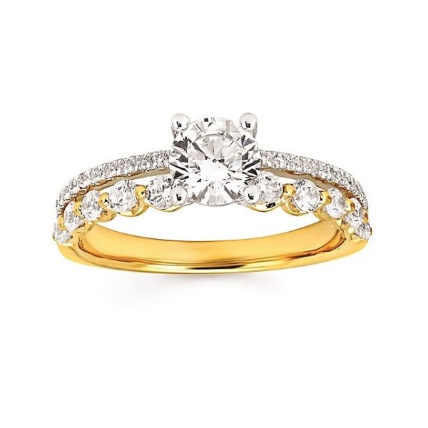 Ring Komara Jewelers Canfield, OH