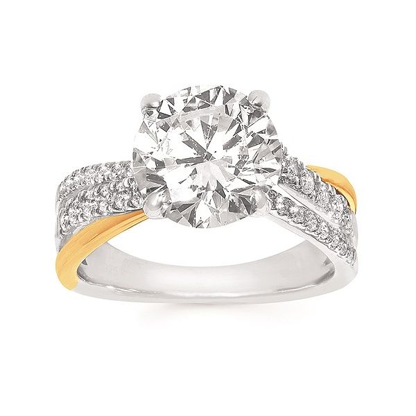 Ring Komara Jewelers Canfield, OH