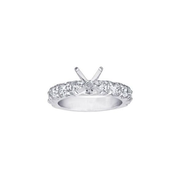 Ring Komara Jewelers Canfield, OH