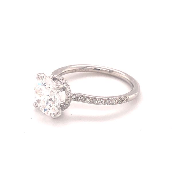 Ring Image 2 Komara Jewelers Canfield, OH