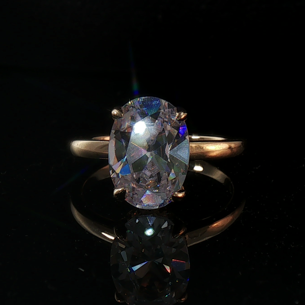Ring Komara Jewelers Canfield, OH