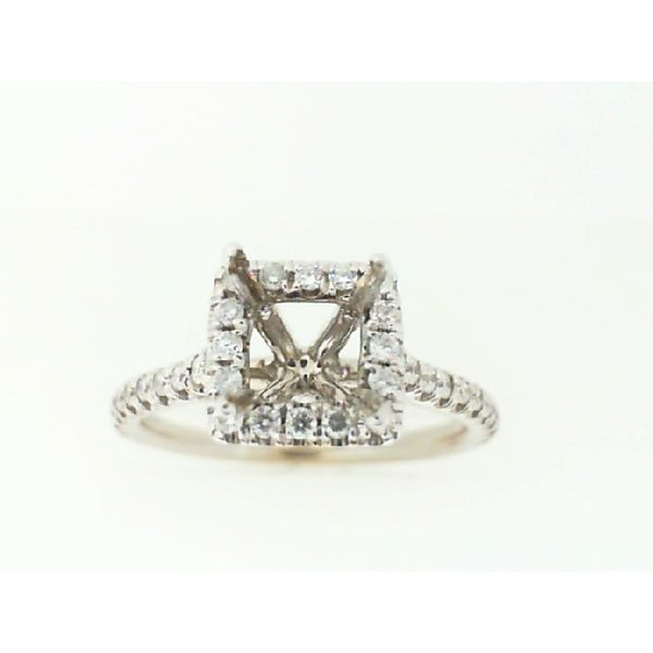 Ring Komara Jewelers Canfield, OH