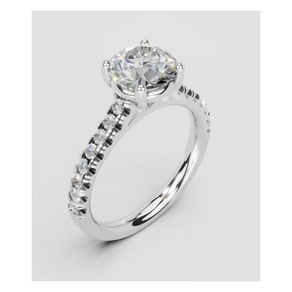 Ring Komara Jewelers Canfield, OH