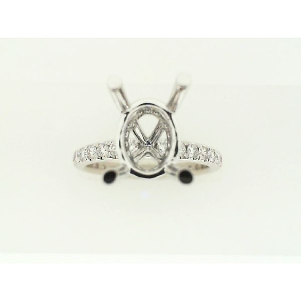 Ring Komara Jewelers Canfield, OH
