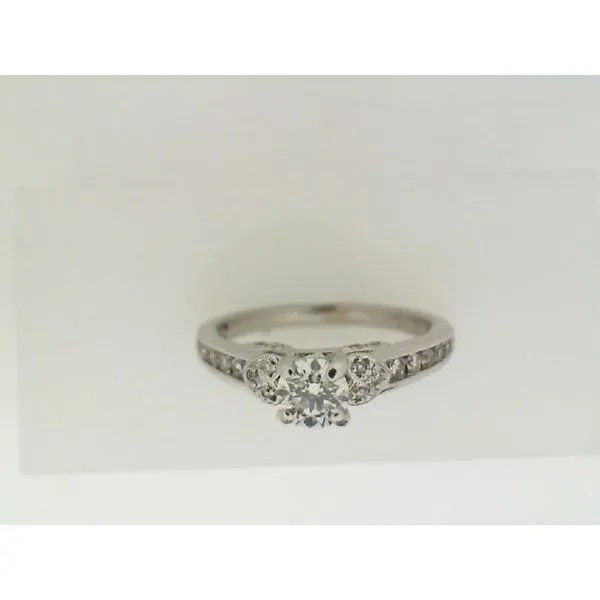 Wedding Set Komara Jewelers Canfield, OH