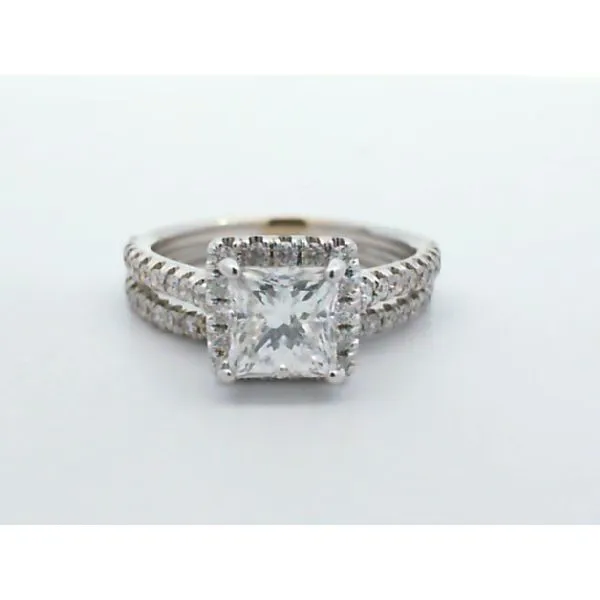 Wedding Set Komara Jewelers Canfield, OH