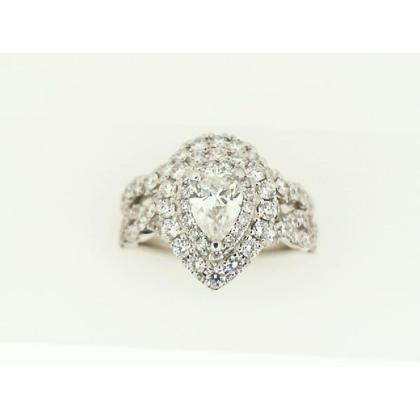 Wedding Set Komara Jewelers Canfield, OH