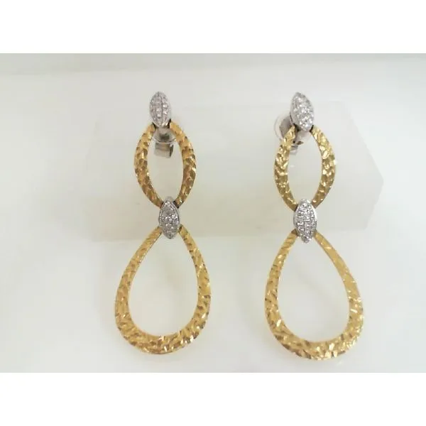 Earrings Komara Jewelers Canfield, OH