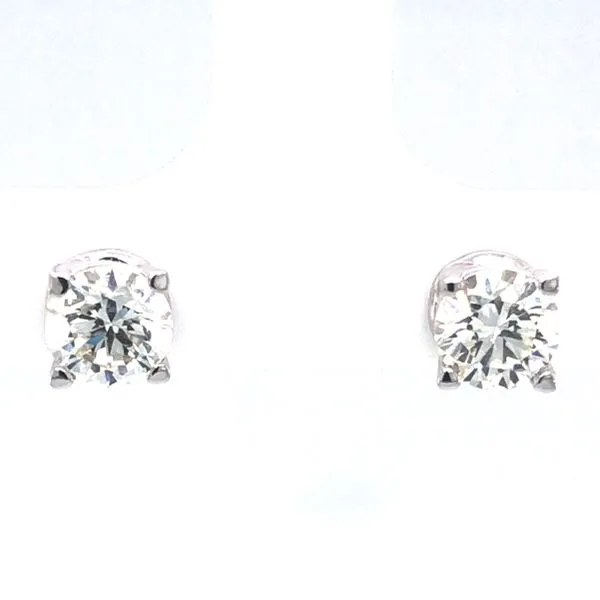 Earrings Komara Jewelers Canfield, OH