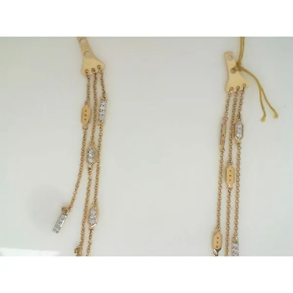 Earrings Komara Jewelers Canfield, OH