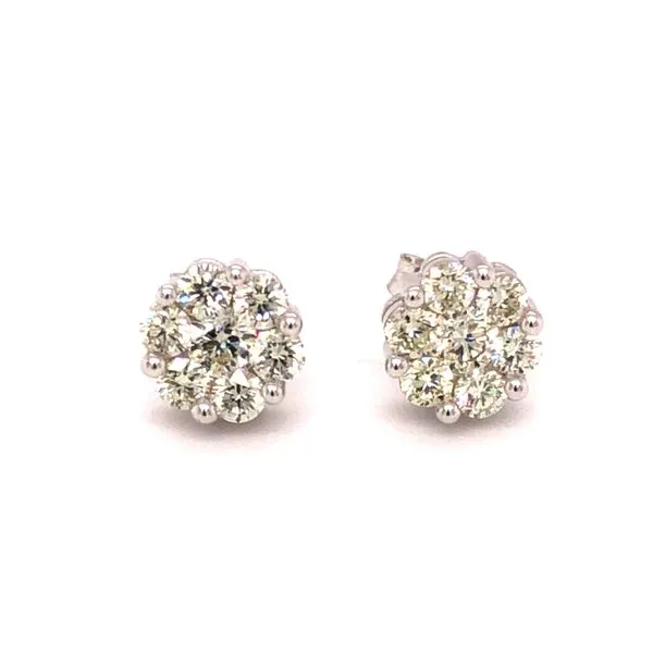 Earrings Komara Jewelers Canfield, OH