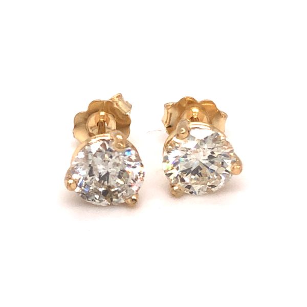 Earrings Komara Jewelers Canfield, OH