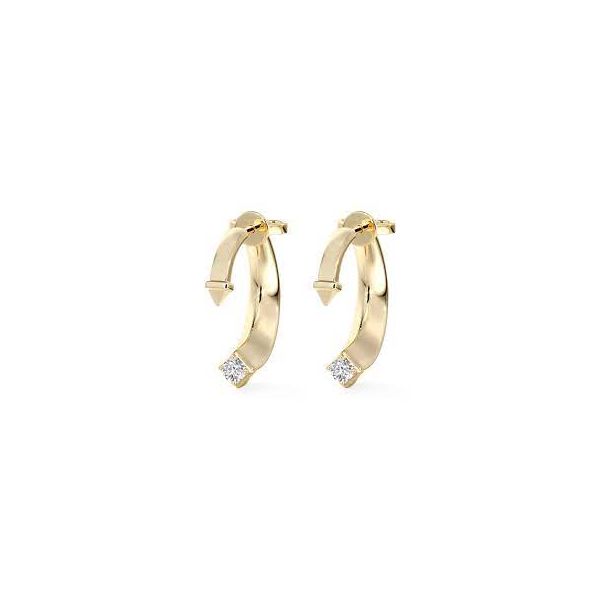 Earrings Komara Jewelers Canfield, OH