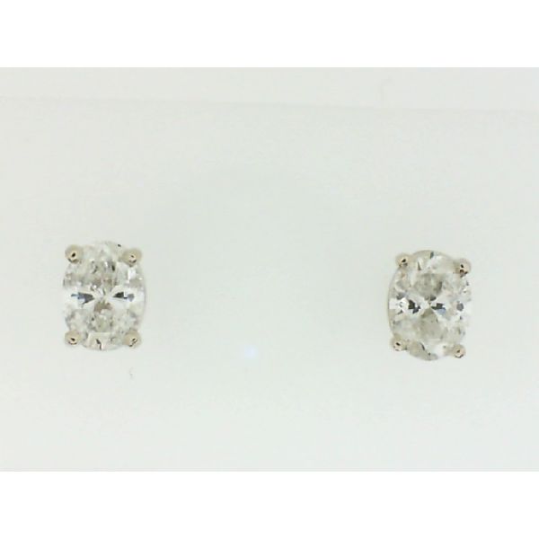 Earrings Komara Jewelers Canfield, OH