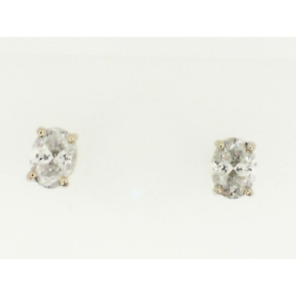 Earrings Komara Jewelers Canfield, OH