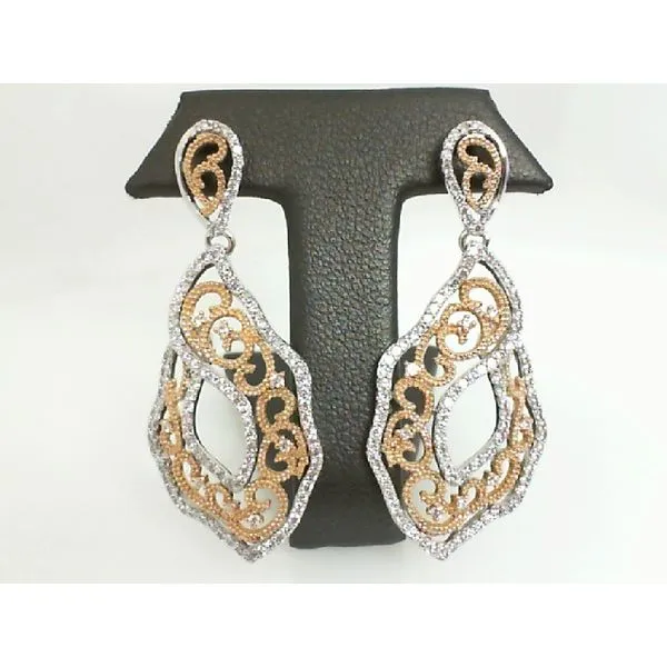 Earrings Komara Jewelers Canfield, OH