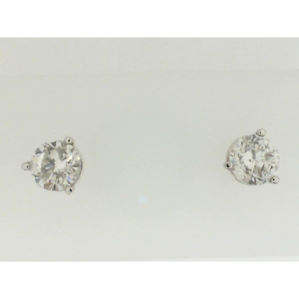 Earrings Komara Jewelers Canfield, OH