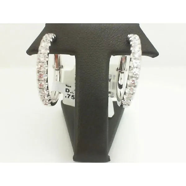 Earrings Komara Jewelers Canfield, OH