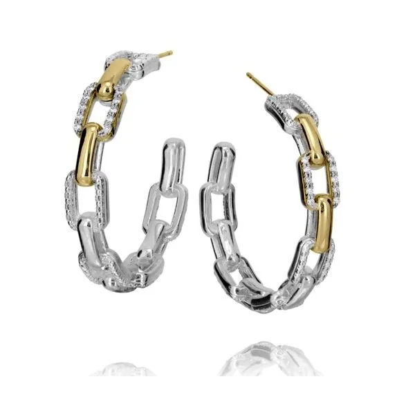 Earrings Komara Jewelers Canfield, OH