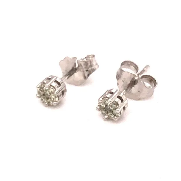 Earrings Image 2 Komara Jewelers Canfield, OH
