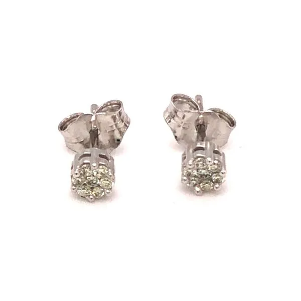 Earrings Komara Jewelers Canfield, OH