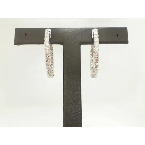 Earrings Komara Jewelers Canfield, OH
